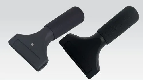 Pro Grip Shorty Handle 5